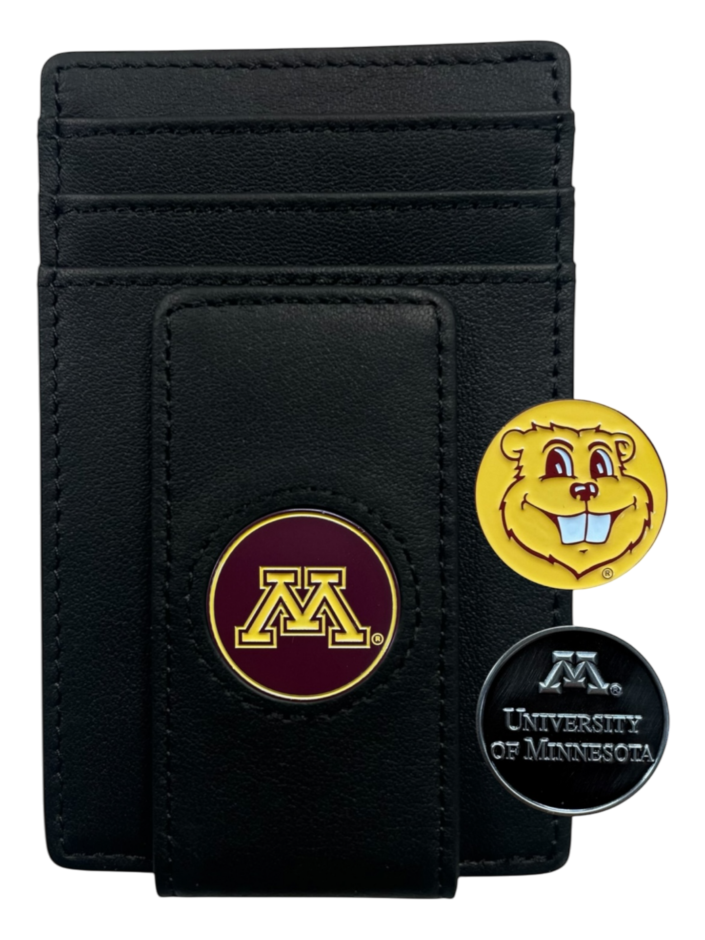 Icon Wallet: Minnesota Edition