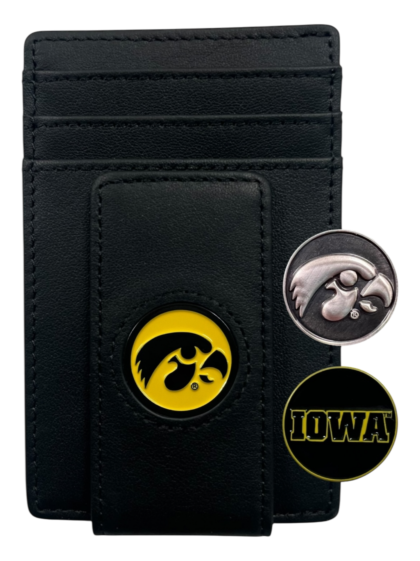 Icon Wallet: Iowa Edition