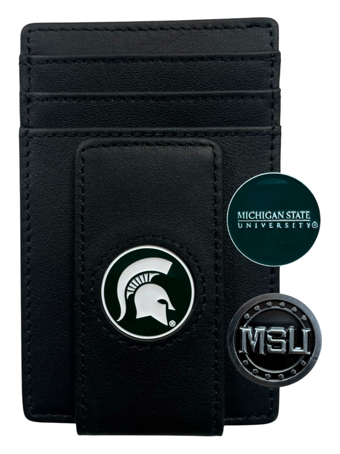 Icon Wallet: Michigan State Edition