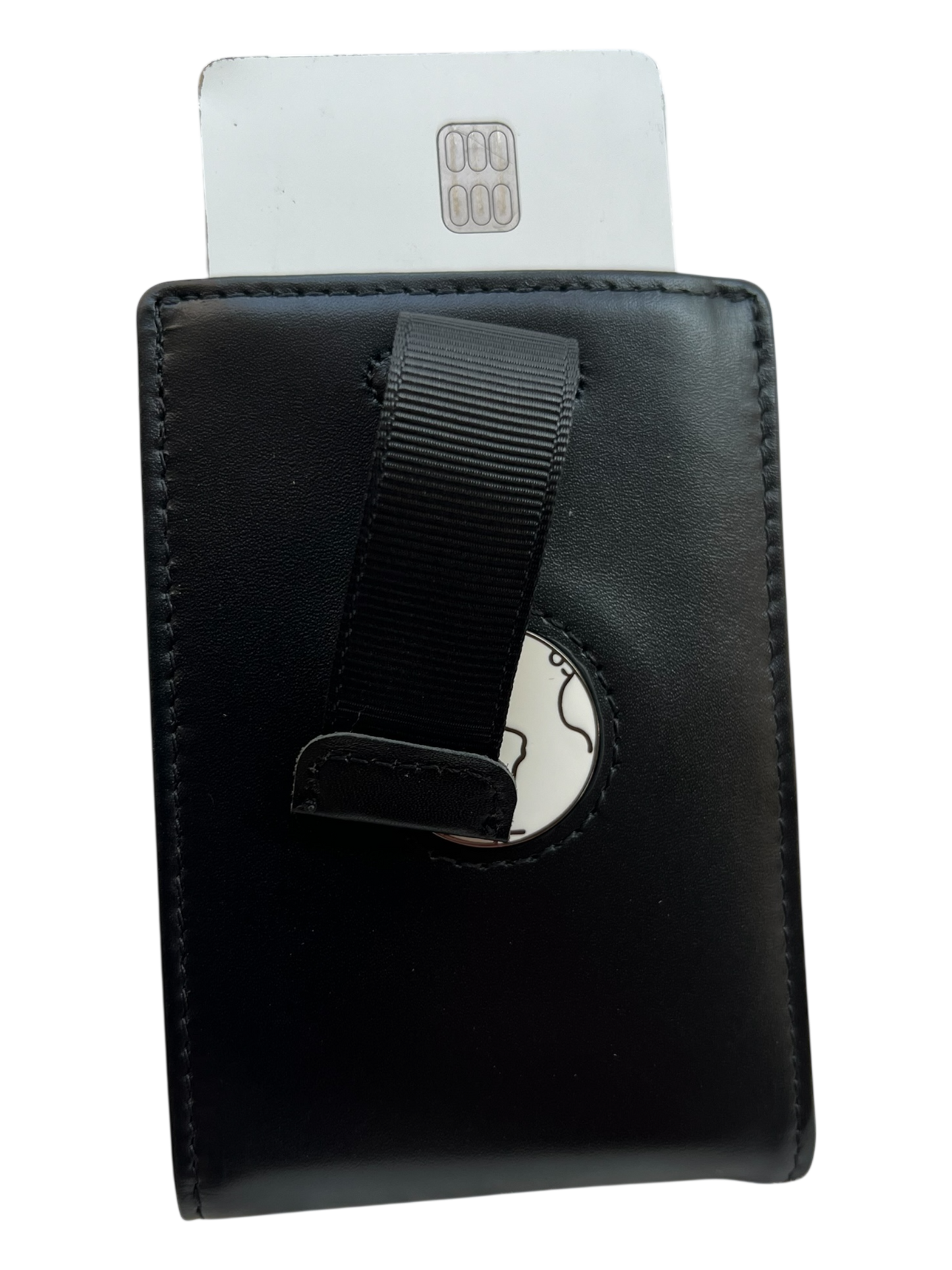 Icon Wallet: Iowa Edition