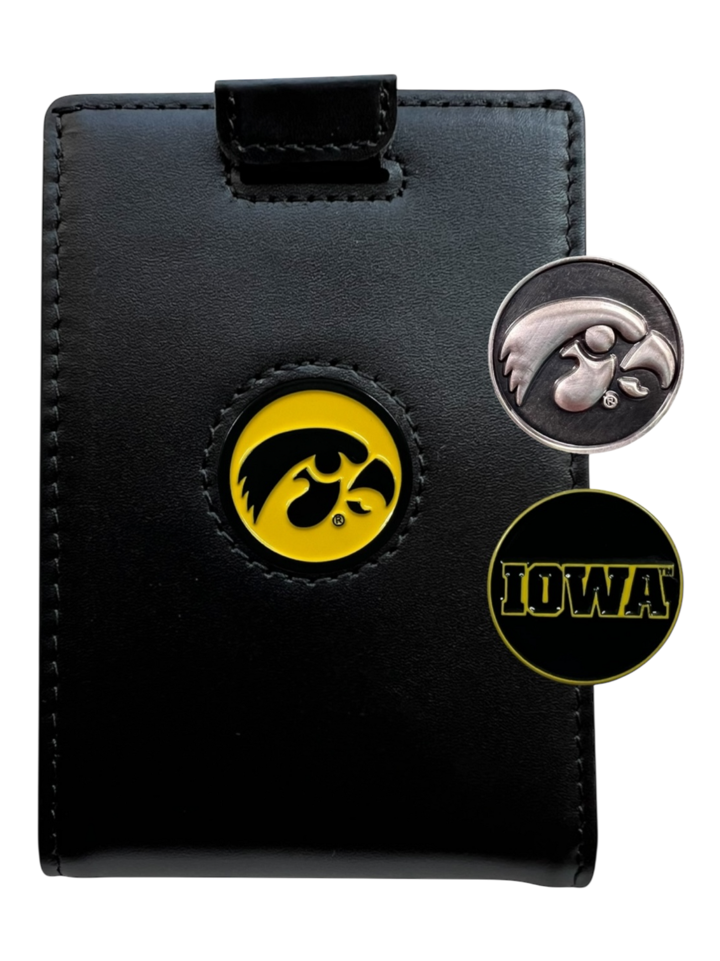 Icon Wallet: Iowa Edition
