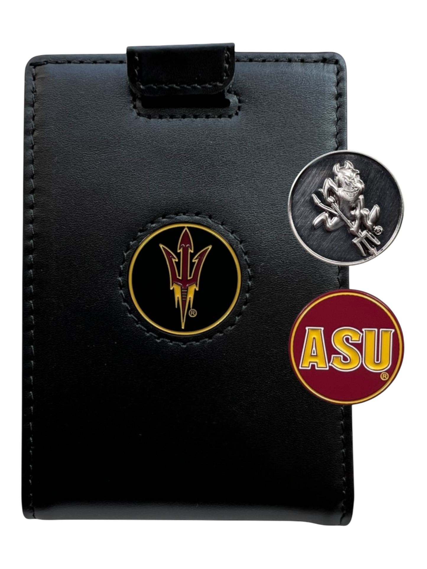 Arizona State Edition Icon Wallet