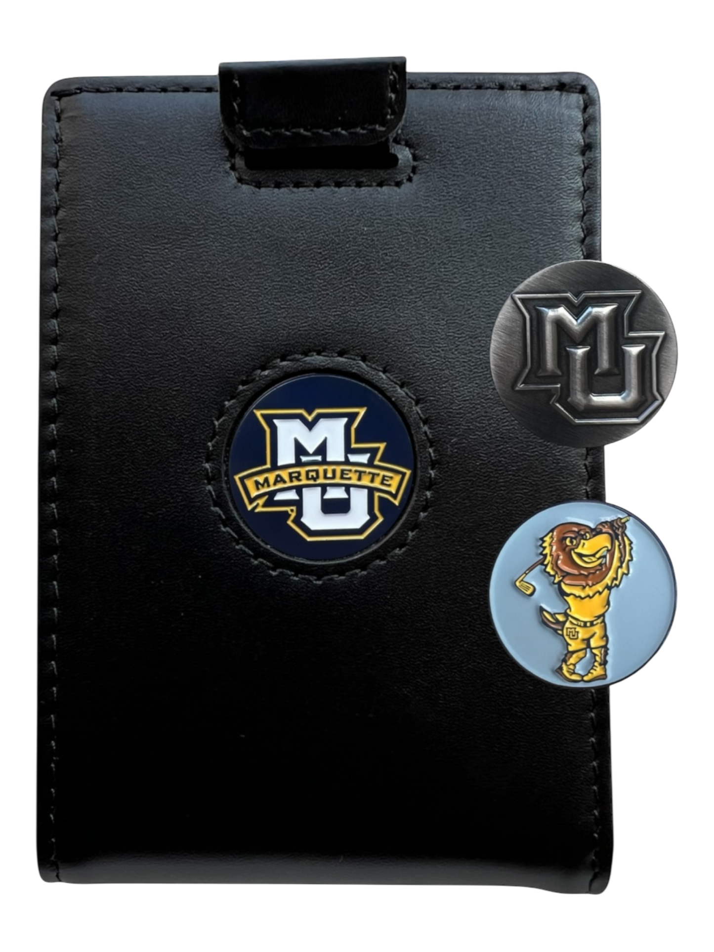 Icon Wallet: Marquette Edition