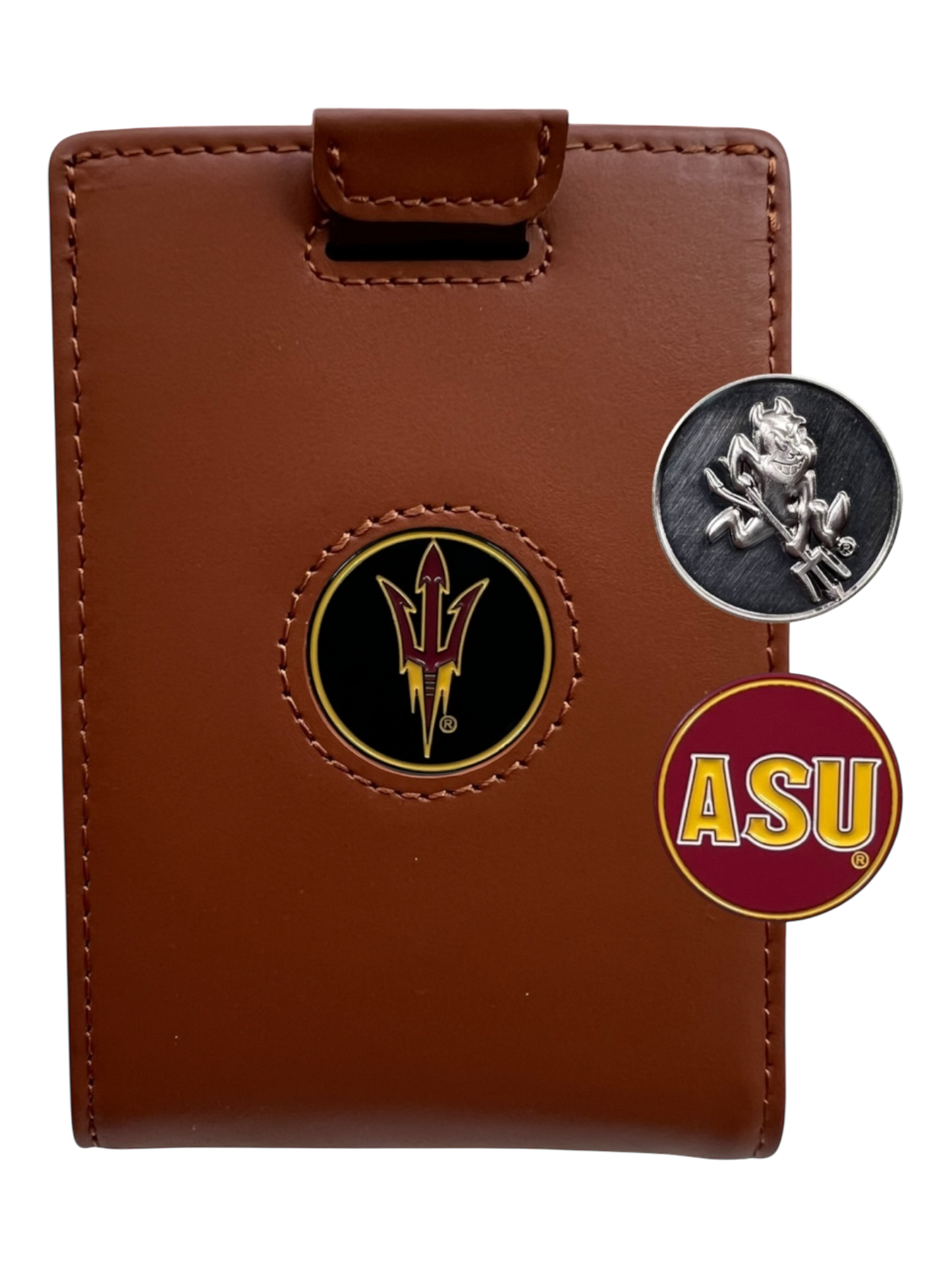 Arizona State Edition Icon Wallet
