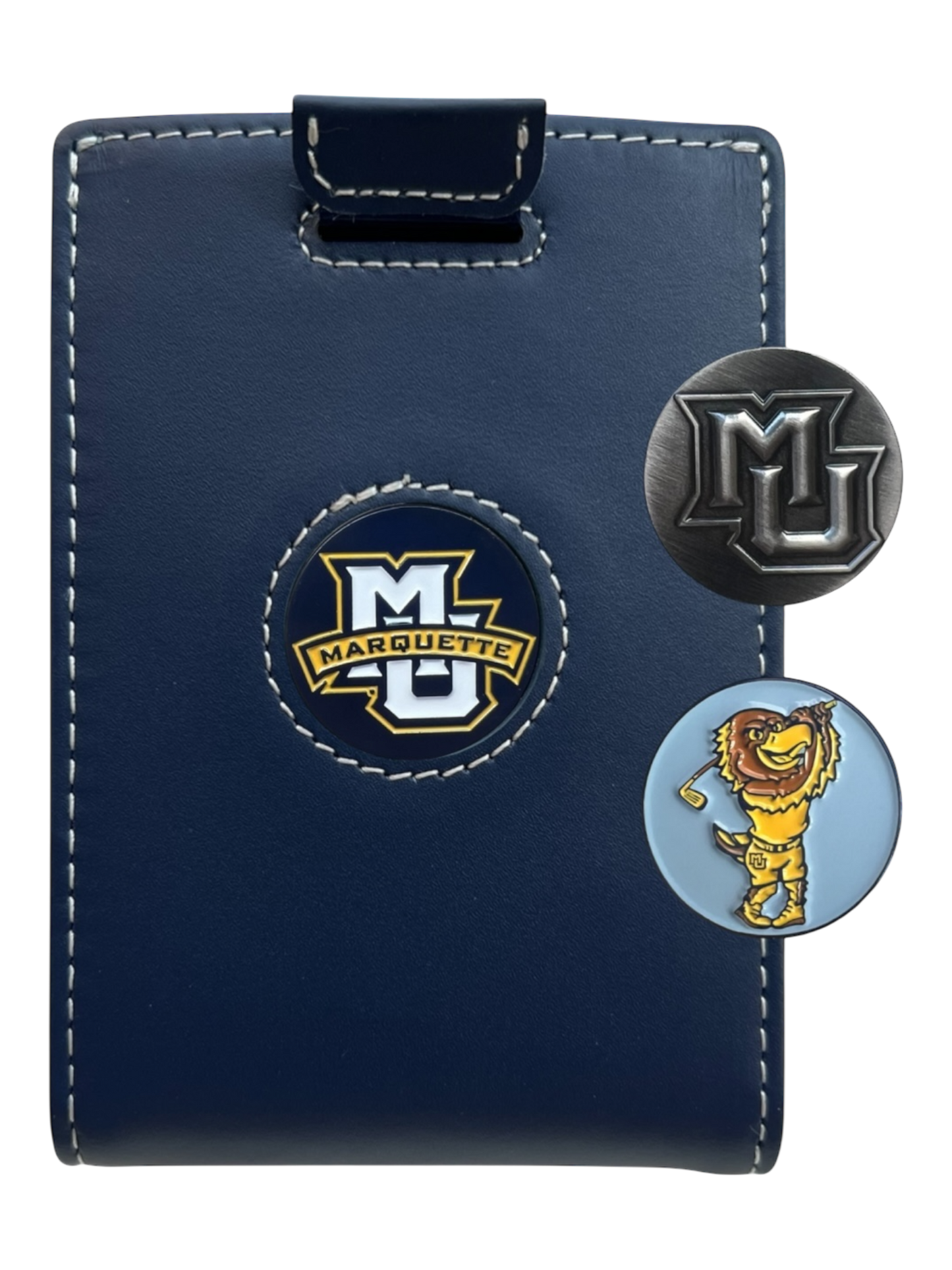 Icon Wallet: Marquette Edition