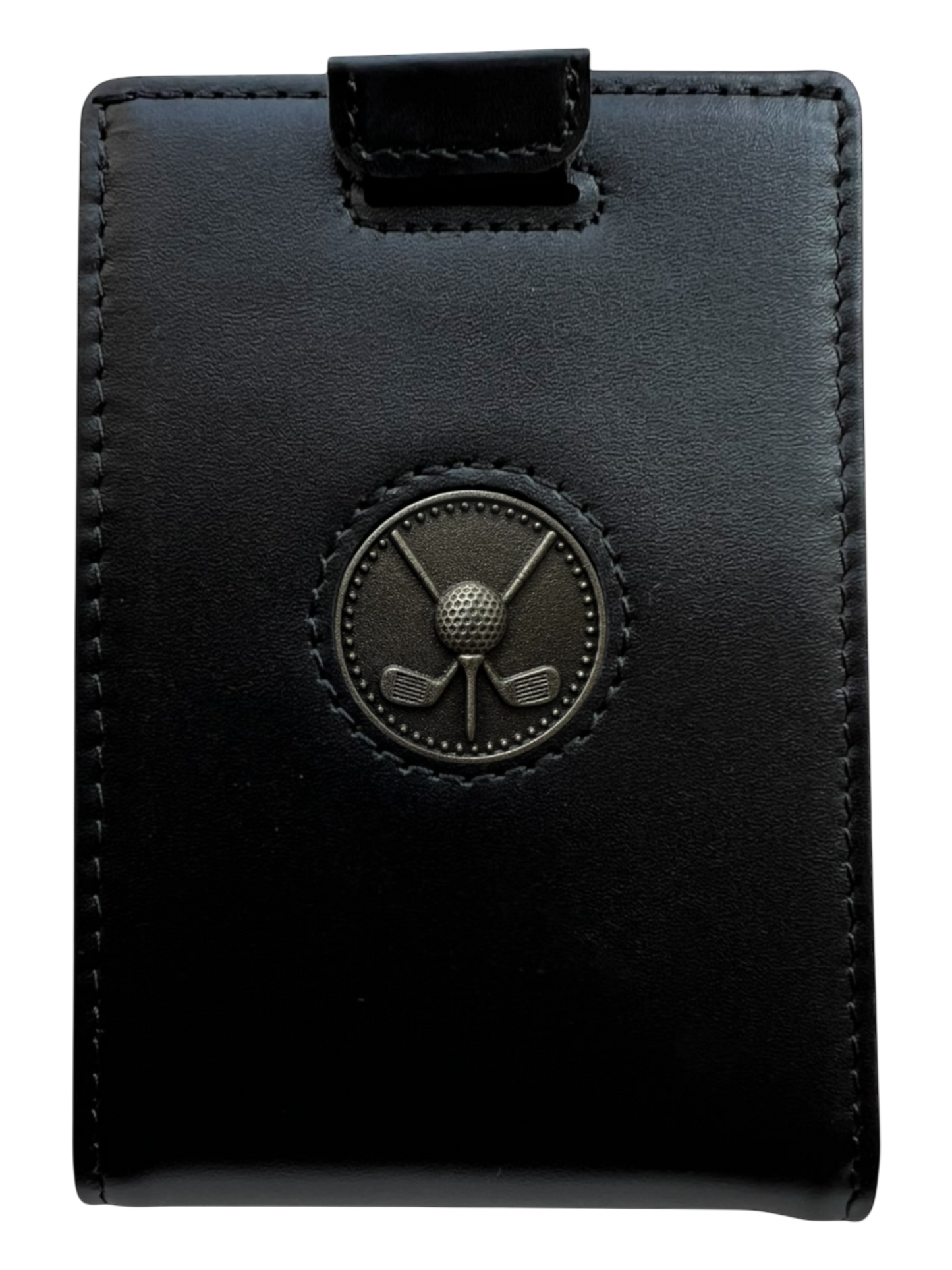 Icon Wallet Bi-Fold