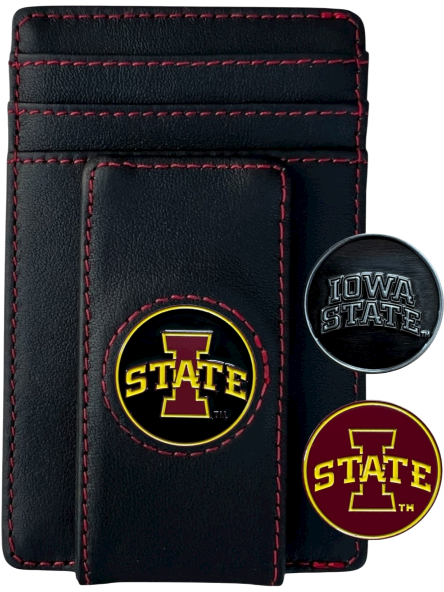 Iowa State Edition Icon Wallet