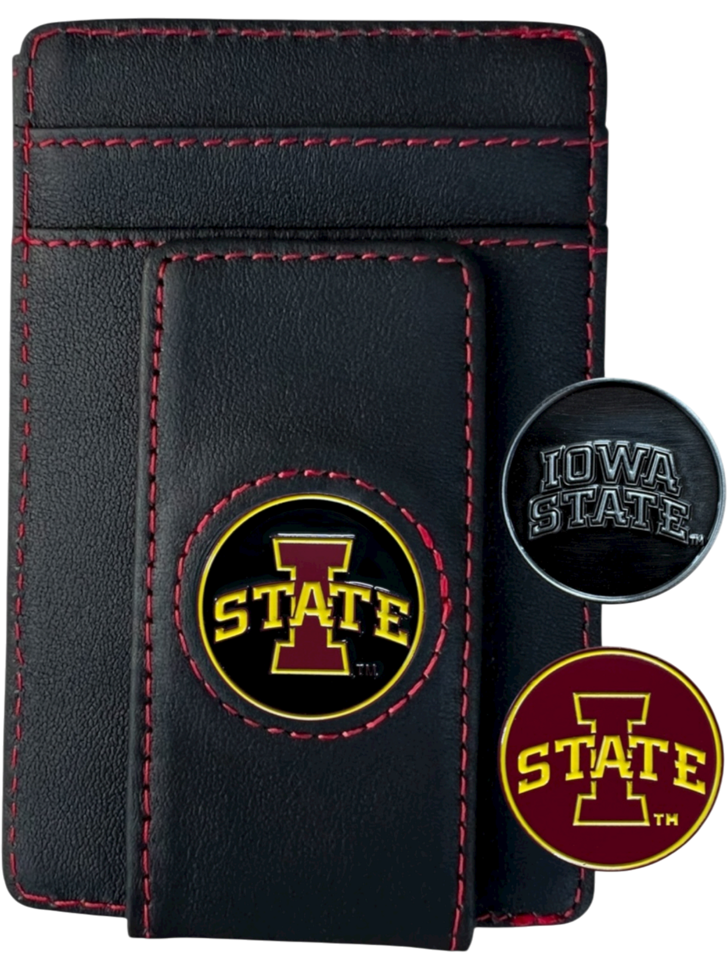 Iowa State Edition Icon Wallet