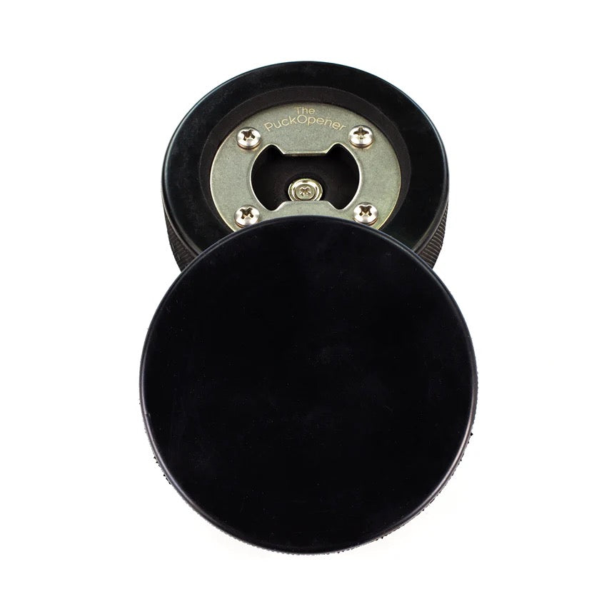 Hockey Puck Opener - Authentic Series