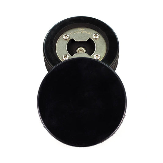 Hockey Puck Opener - Authentic Series