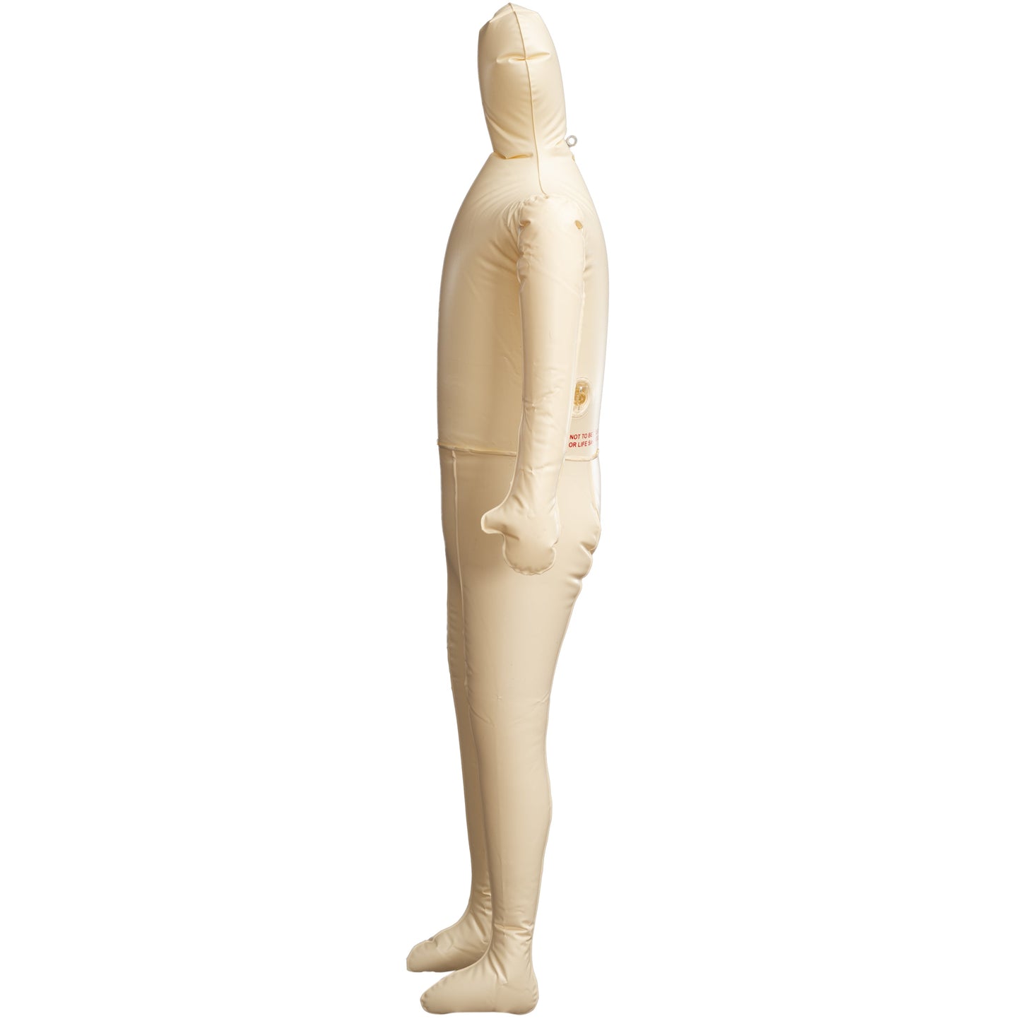 Inflatable Blow Up Costume Mannequin Doll