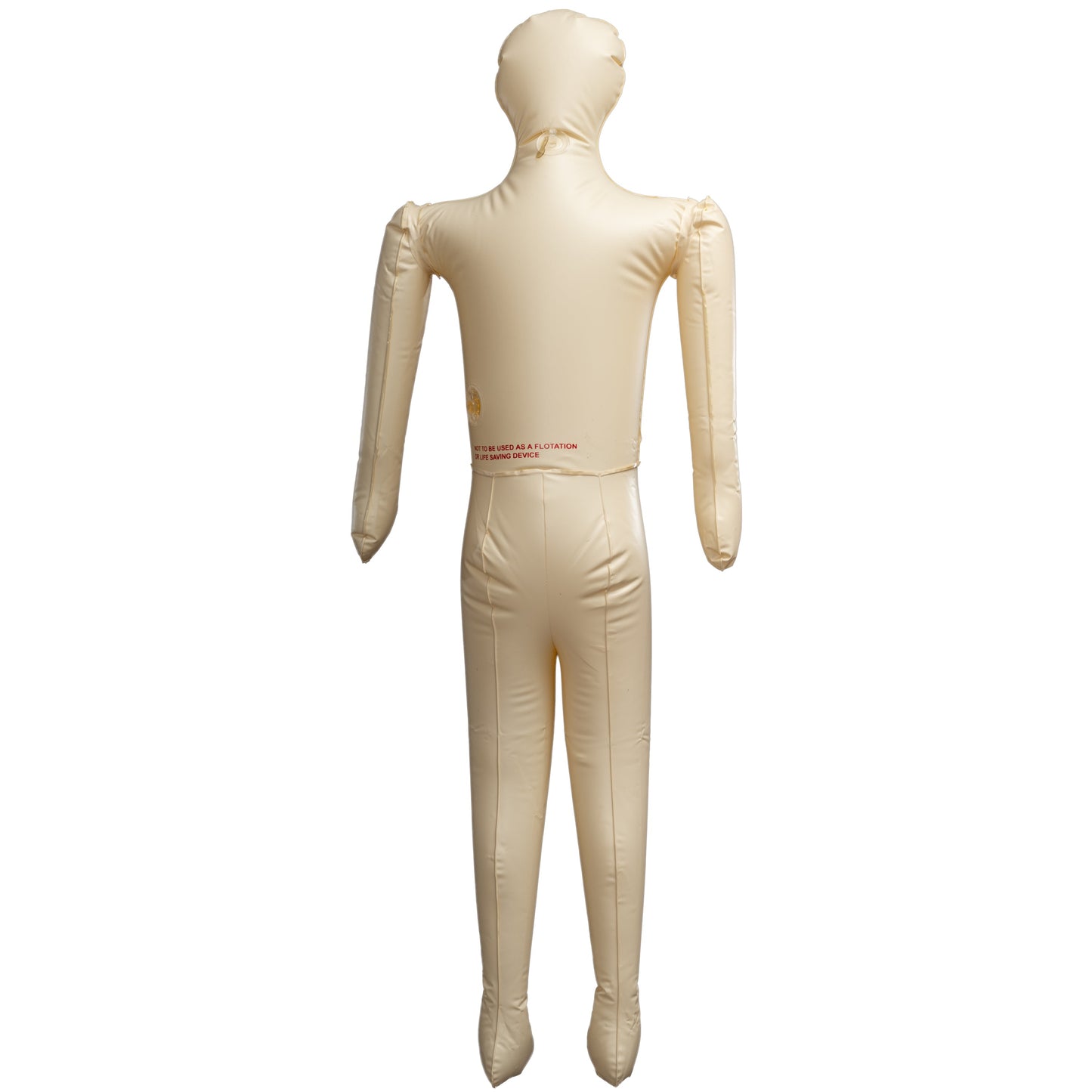 Inflatable Blow Up Costume Mannequin Doll