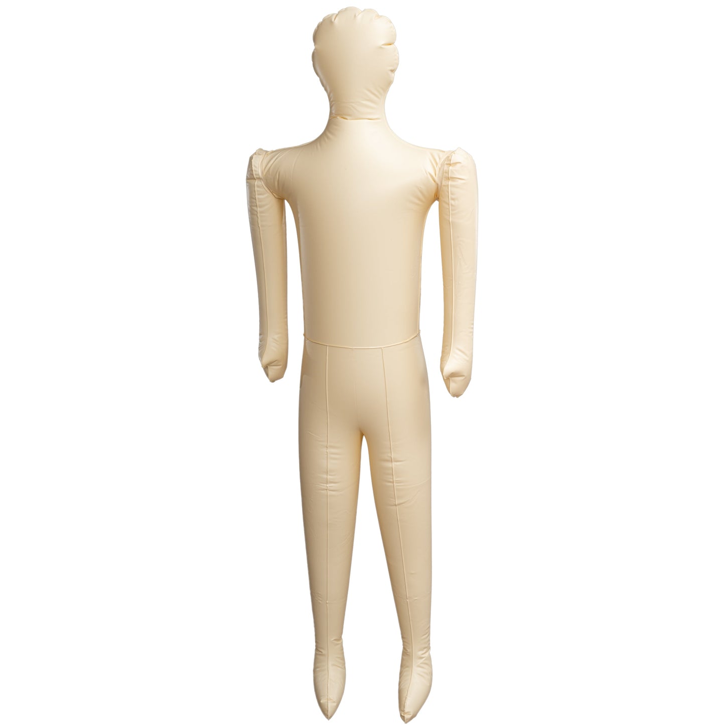 Inflatable Blow Up Costume Mannequin Doll