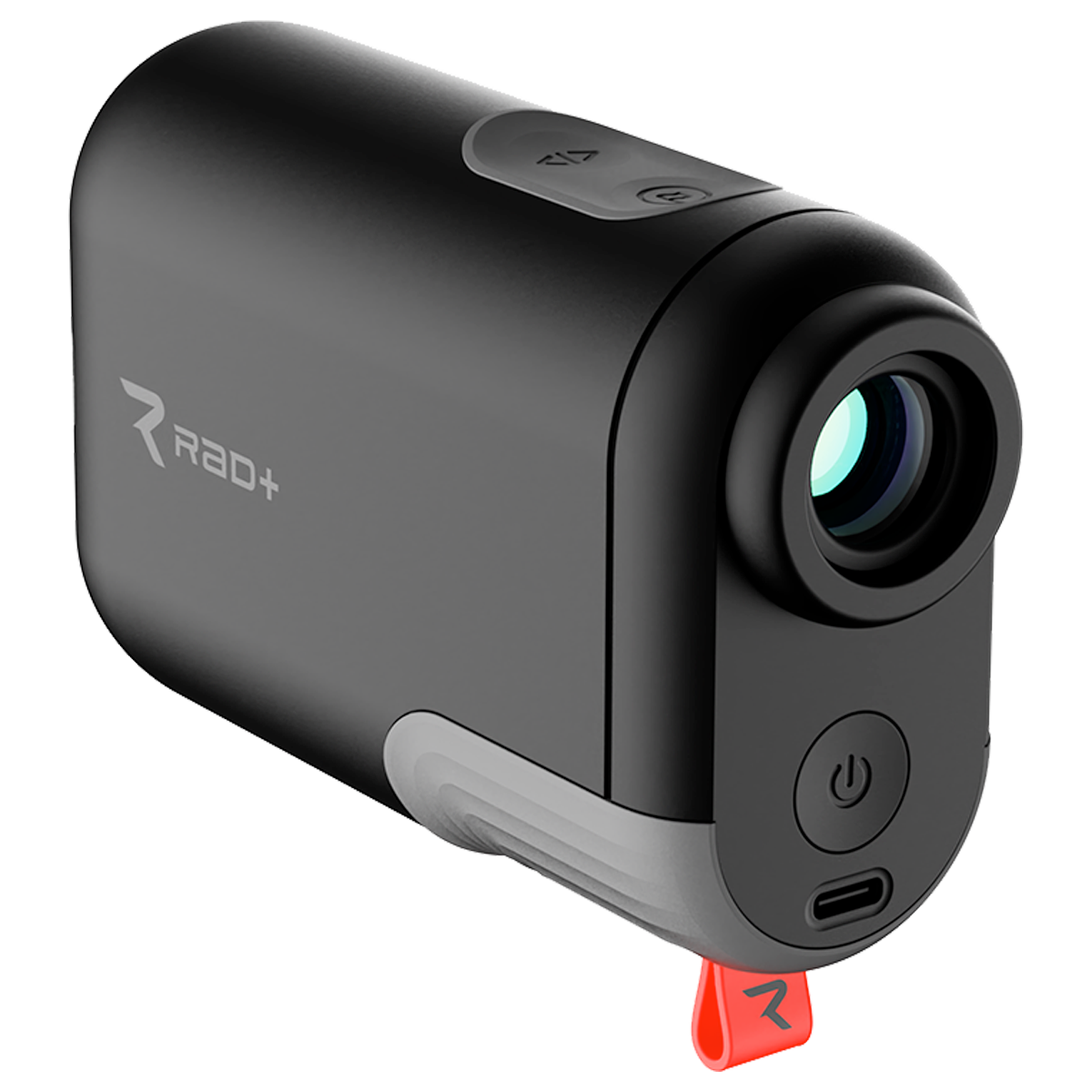 Lazer+ Golf GPS Rangefinder