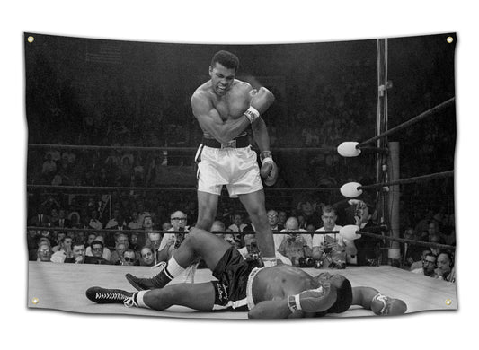 Muhammad Ali
