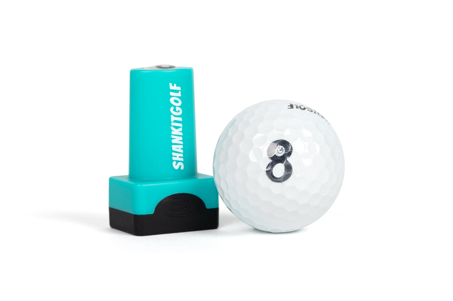 Shankitgolf Ball Stamps 5+ Designs