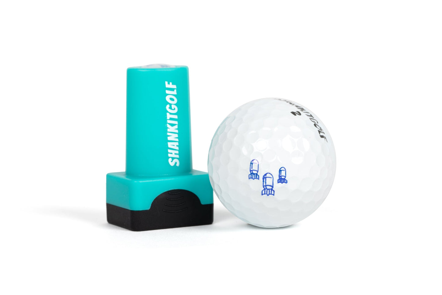 Shankitgolf Ball Stamps 5+ Designs