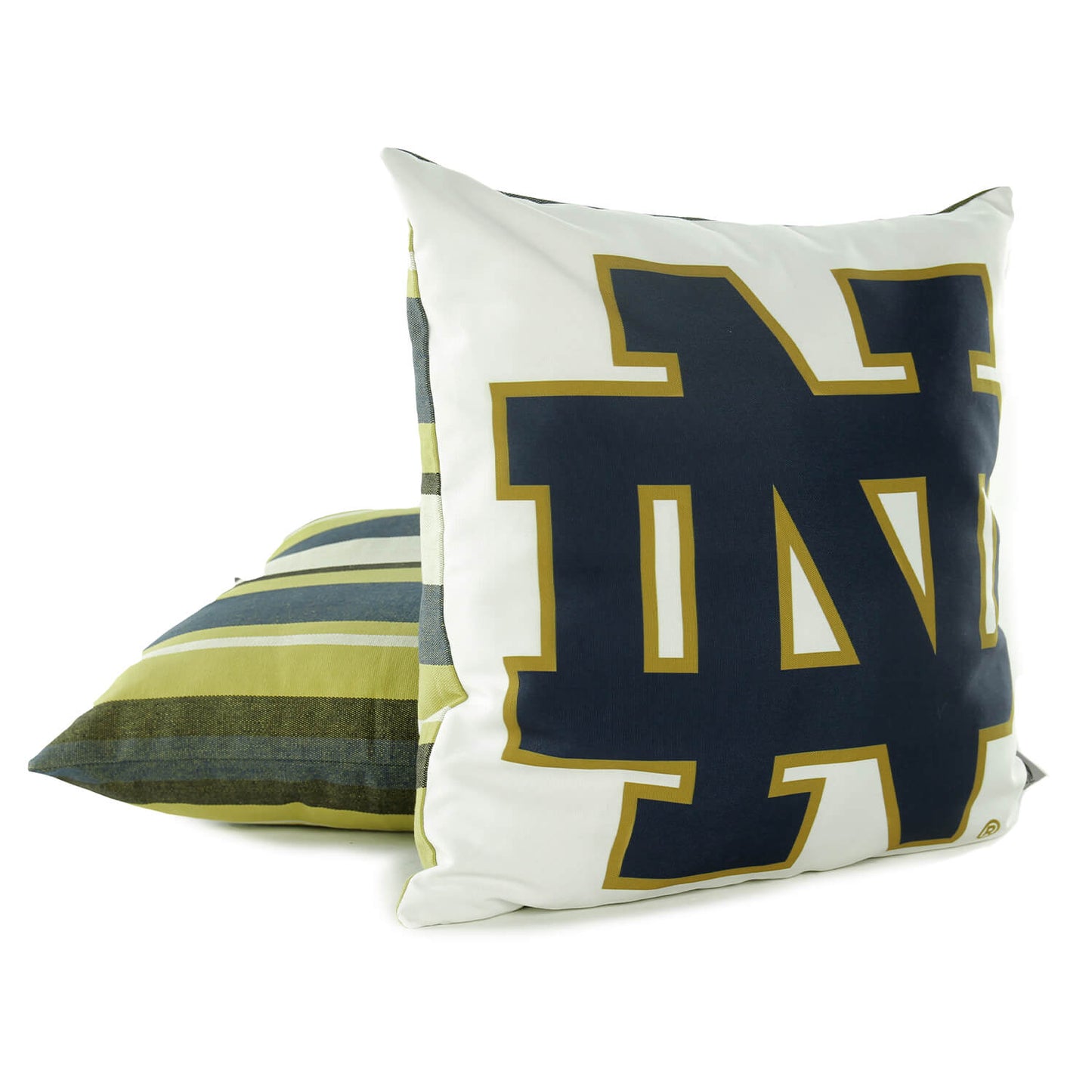 Notre Dame Fighting Irish Logo Hammock Chair