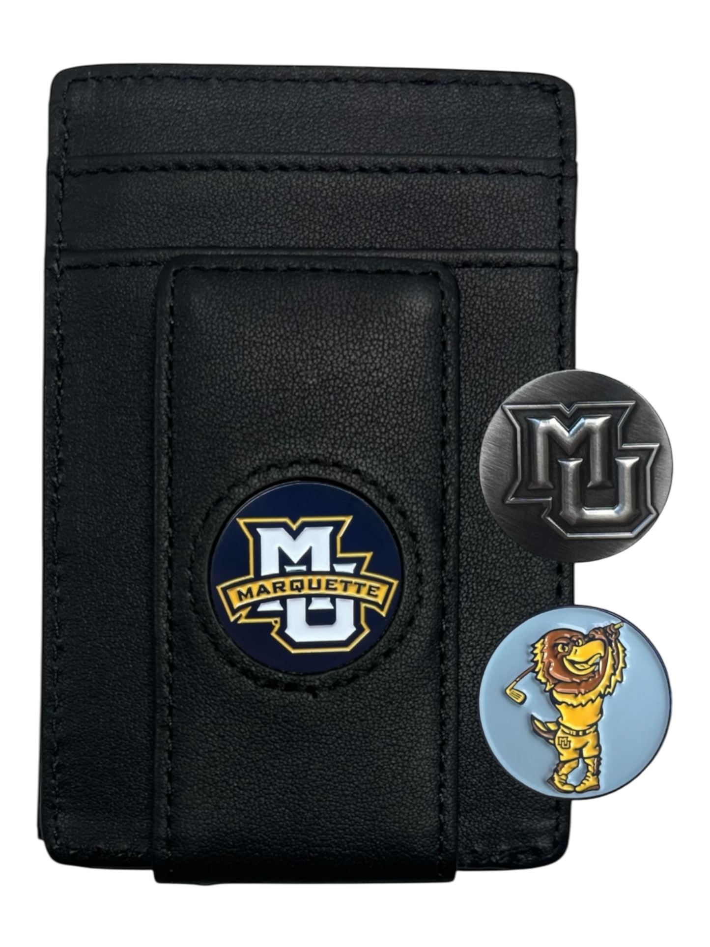 Icon Wallet: Marquette Edition