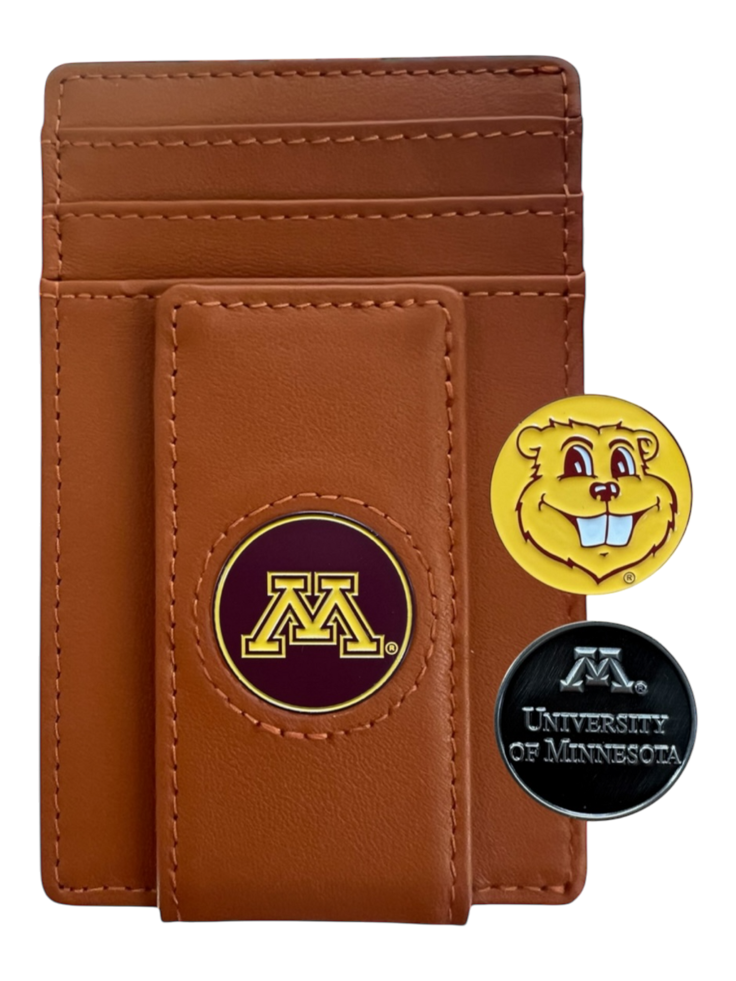 Icon Wallet: Minnesota Edition