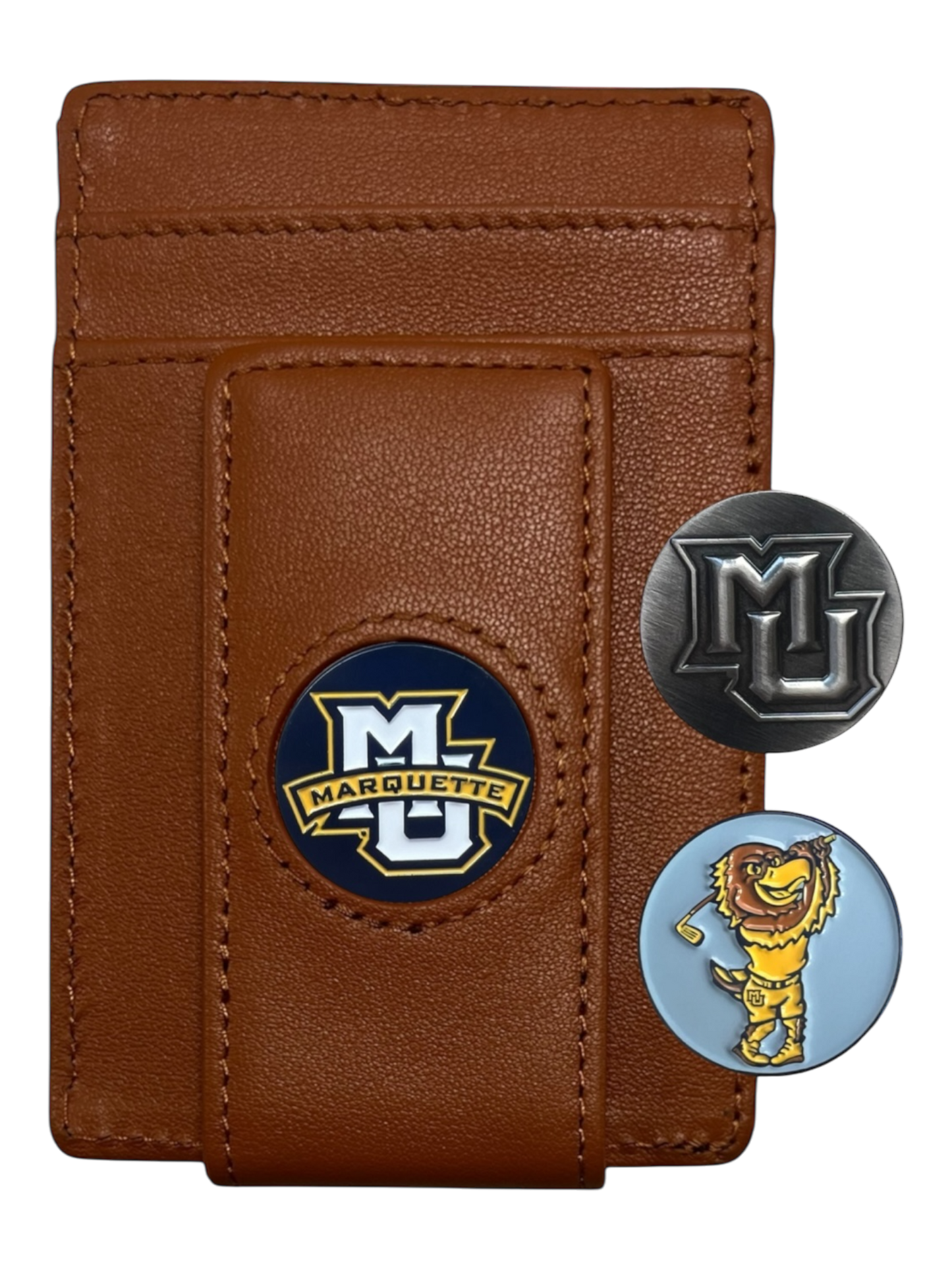 Icon Wallet: Marquette Edition