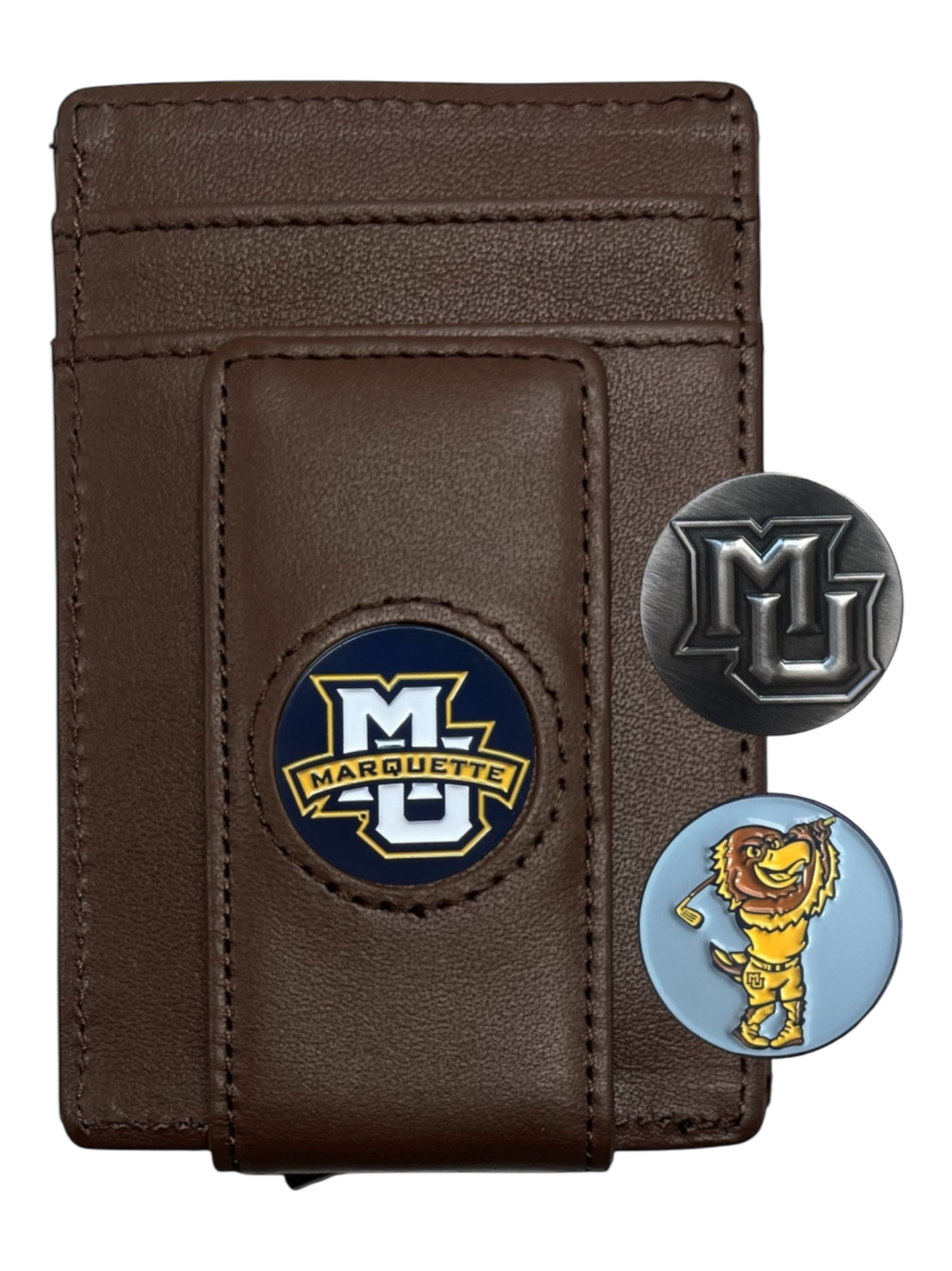 Icon Wallet: Marquette Edition