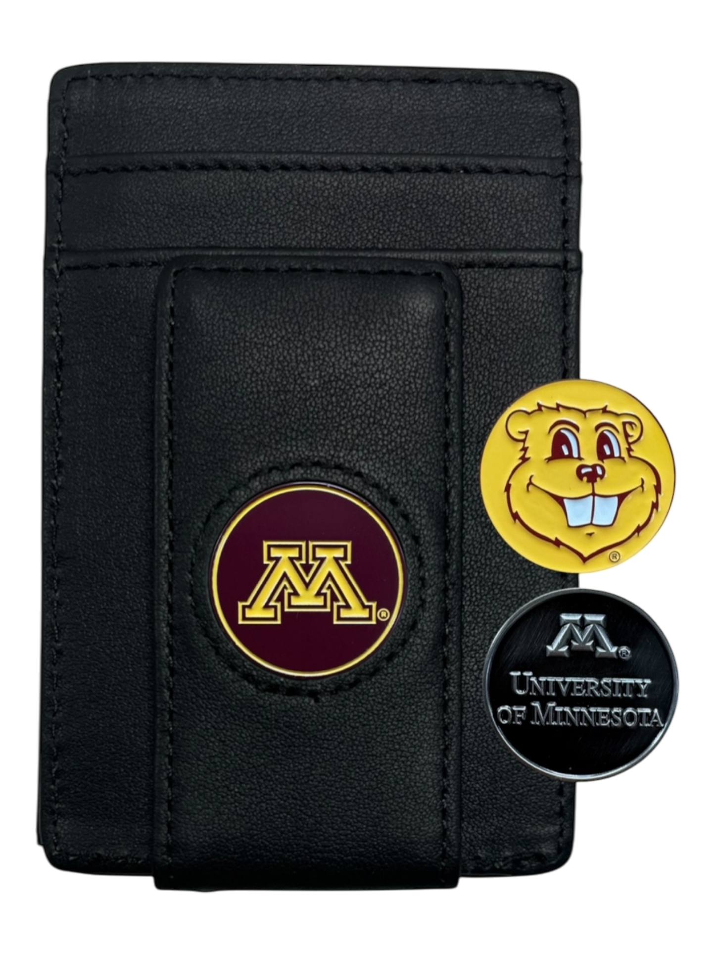 Icon Wallet: Minnesota Edition
