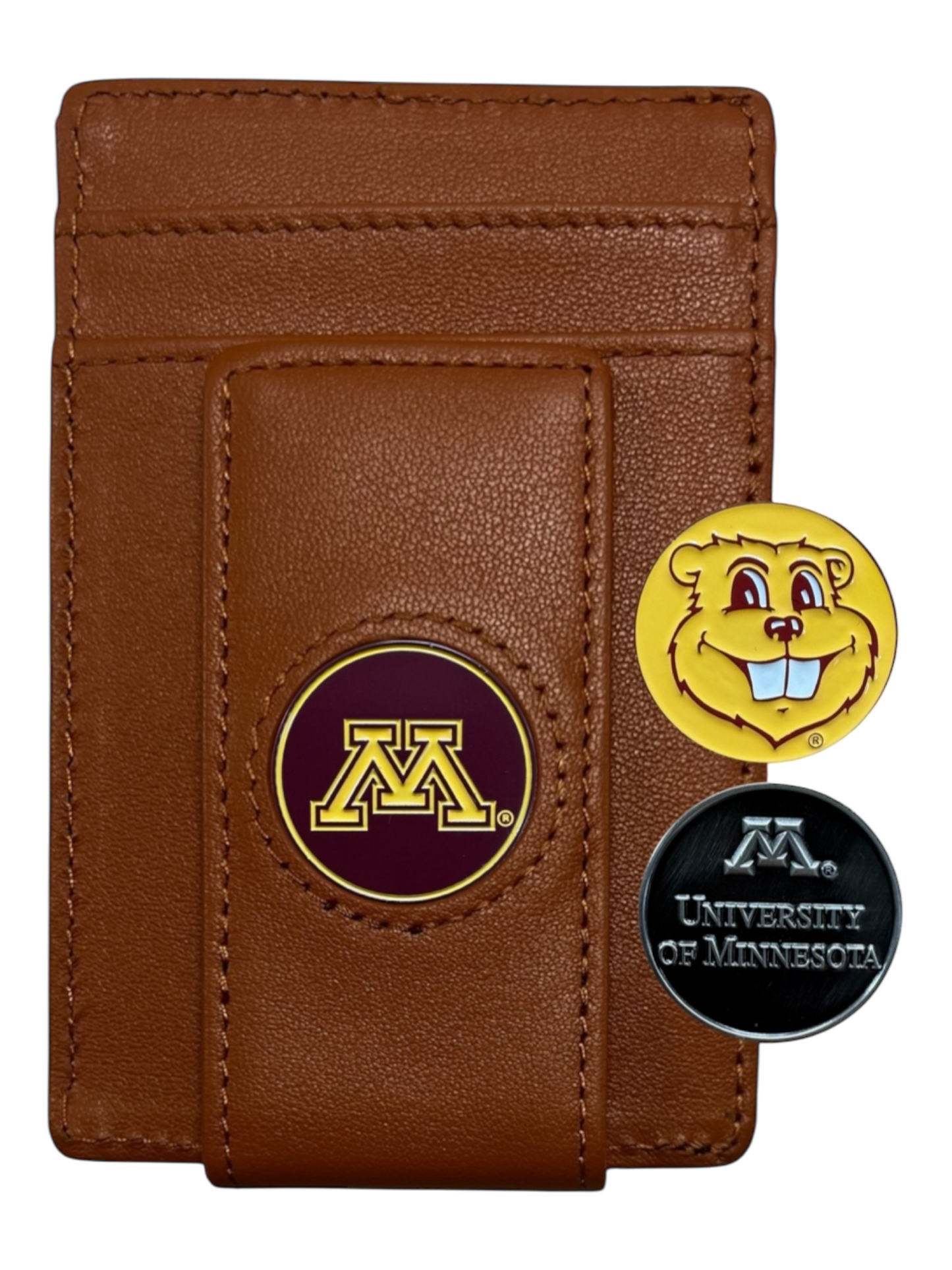 Icon Wallet: Minnesota Edition