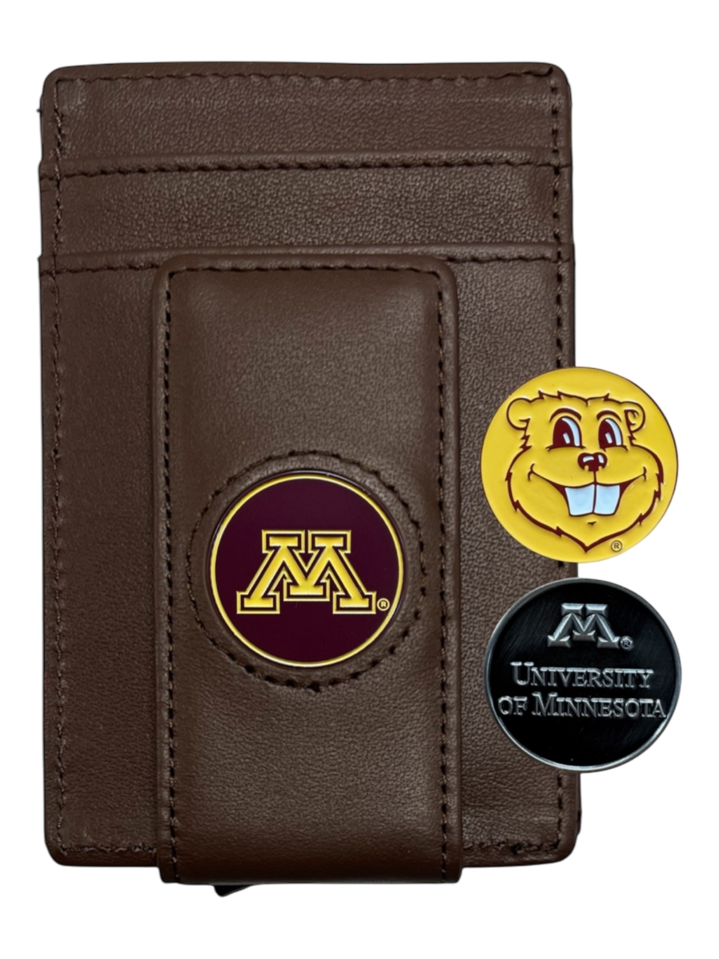 Icon Wallet: Minnesota Edition