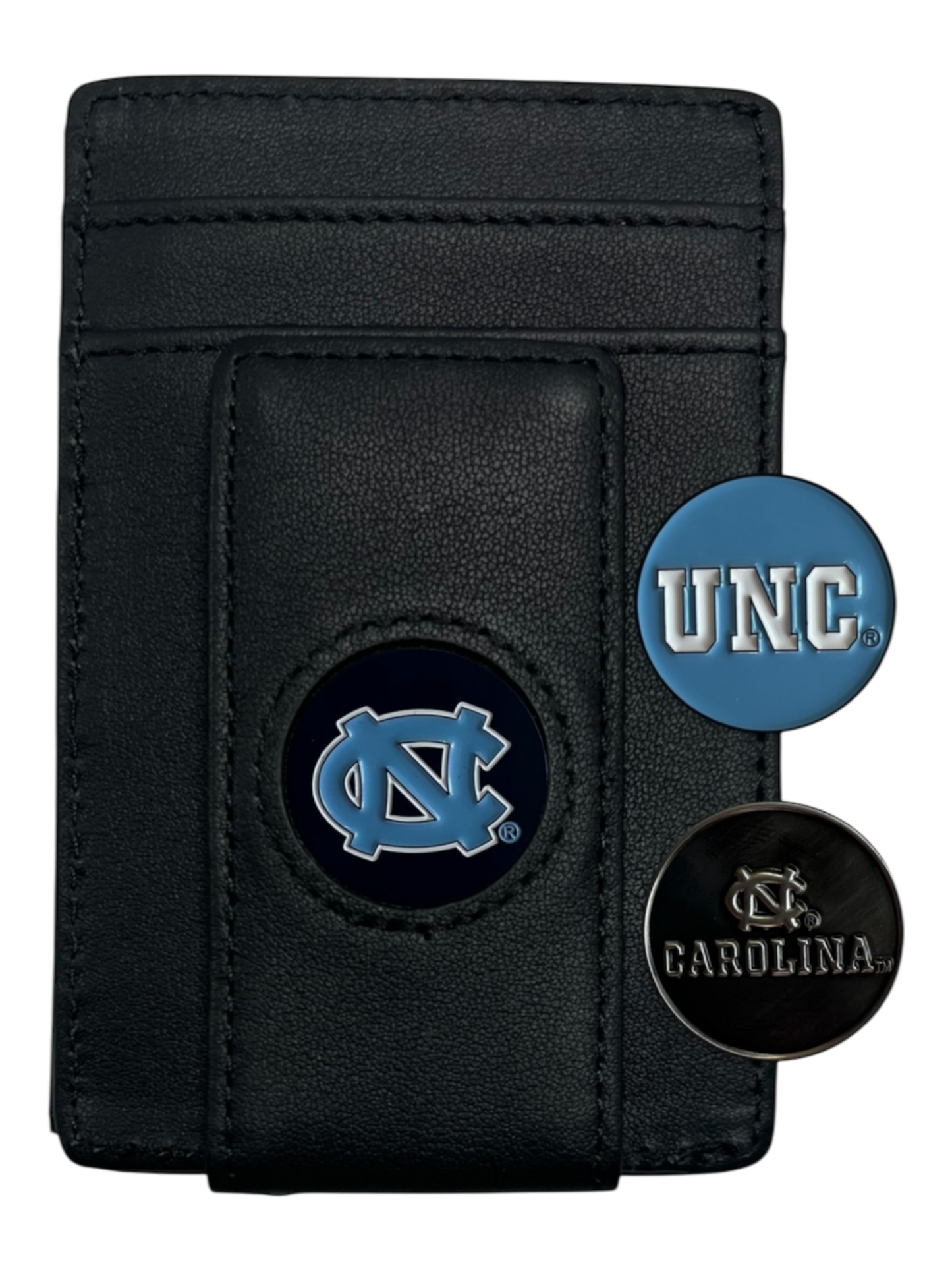 Icon Wallet: North Carolina Edition