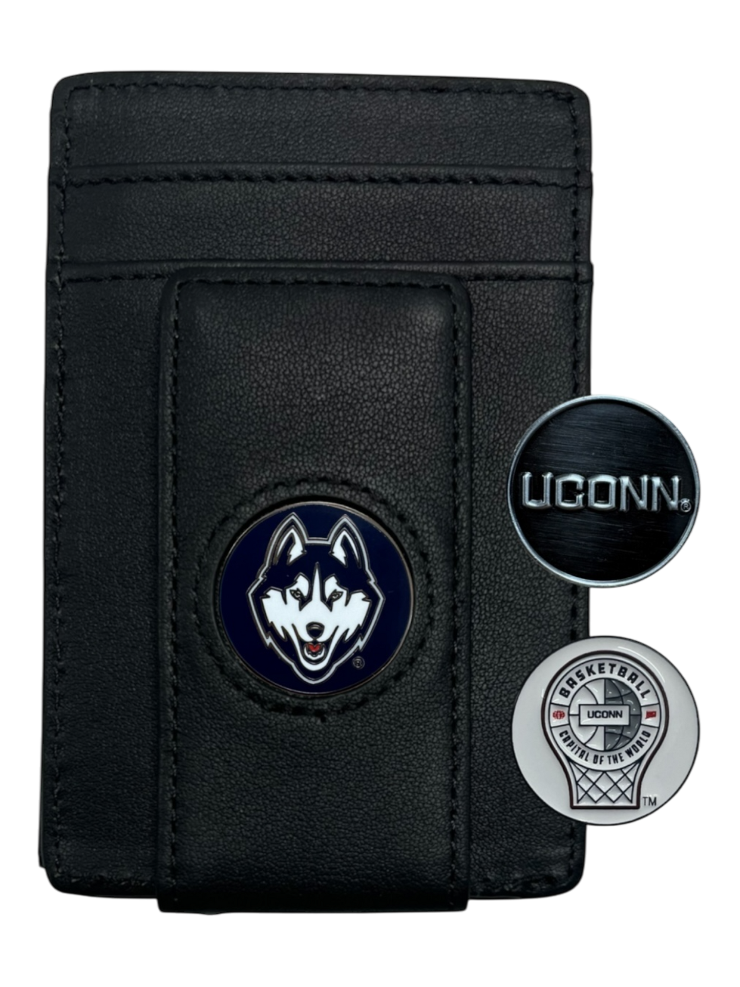 Icon Wallet: UConn Edition