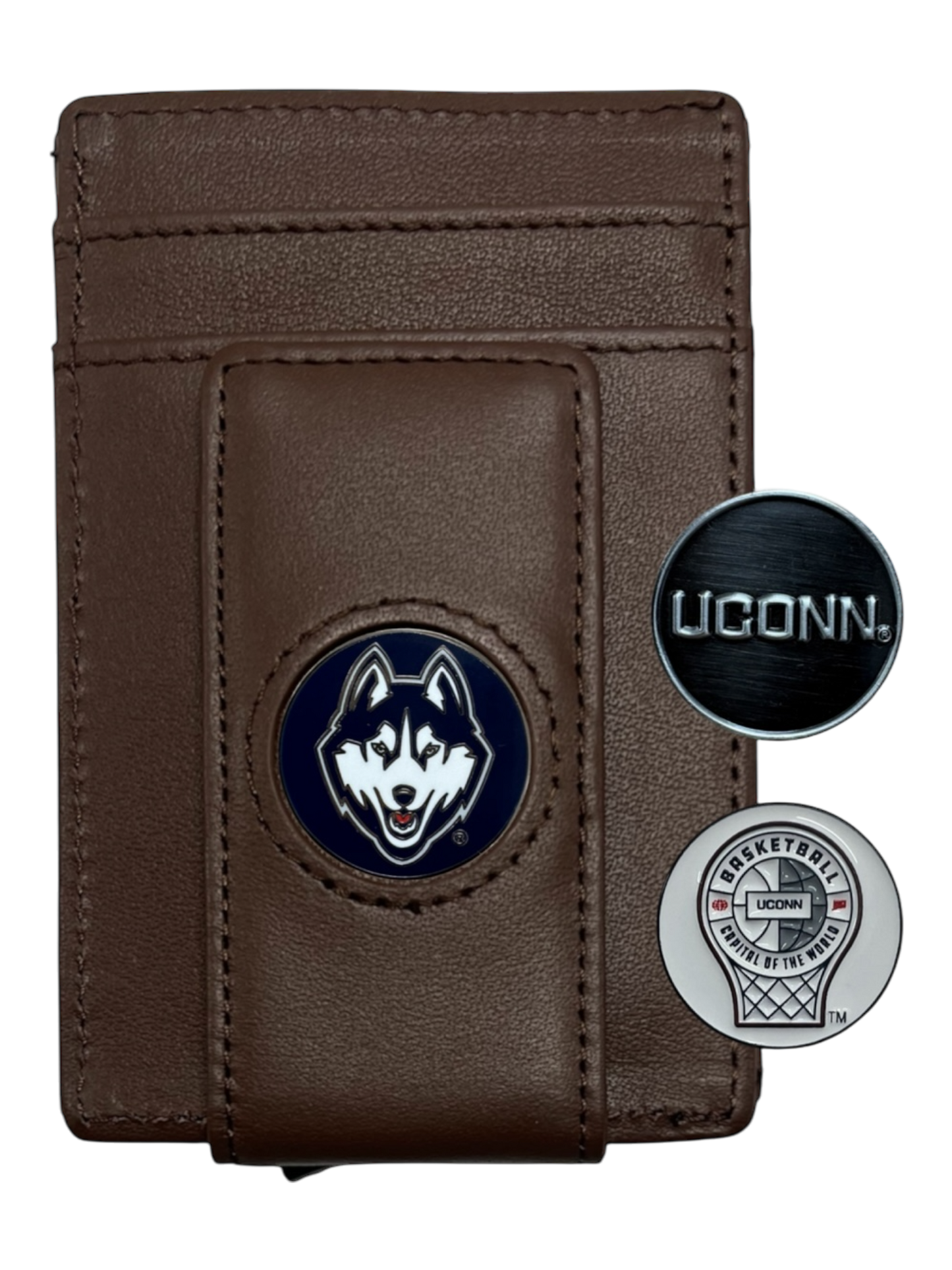 Icon Wallet: UConn Edition