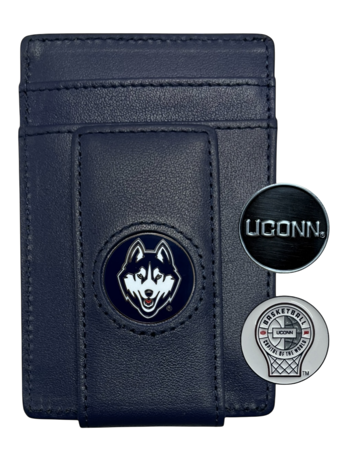 Icon Wallet: UConn Edition