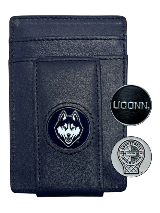 Icon Wallet: UConn Edition