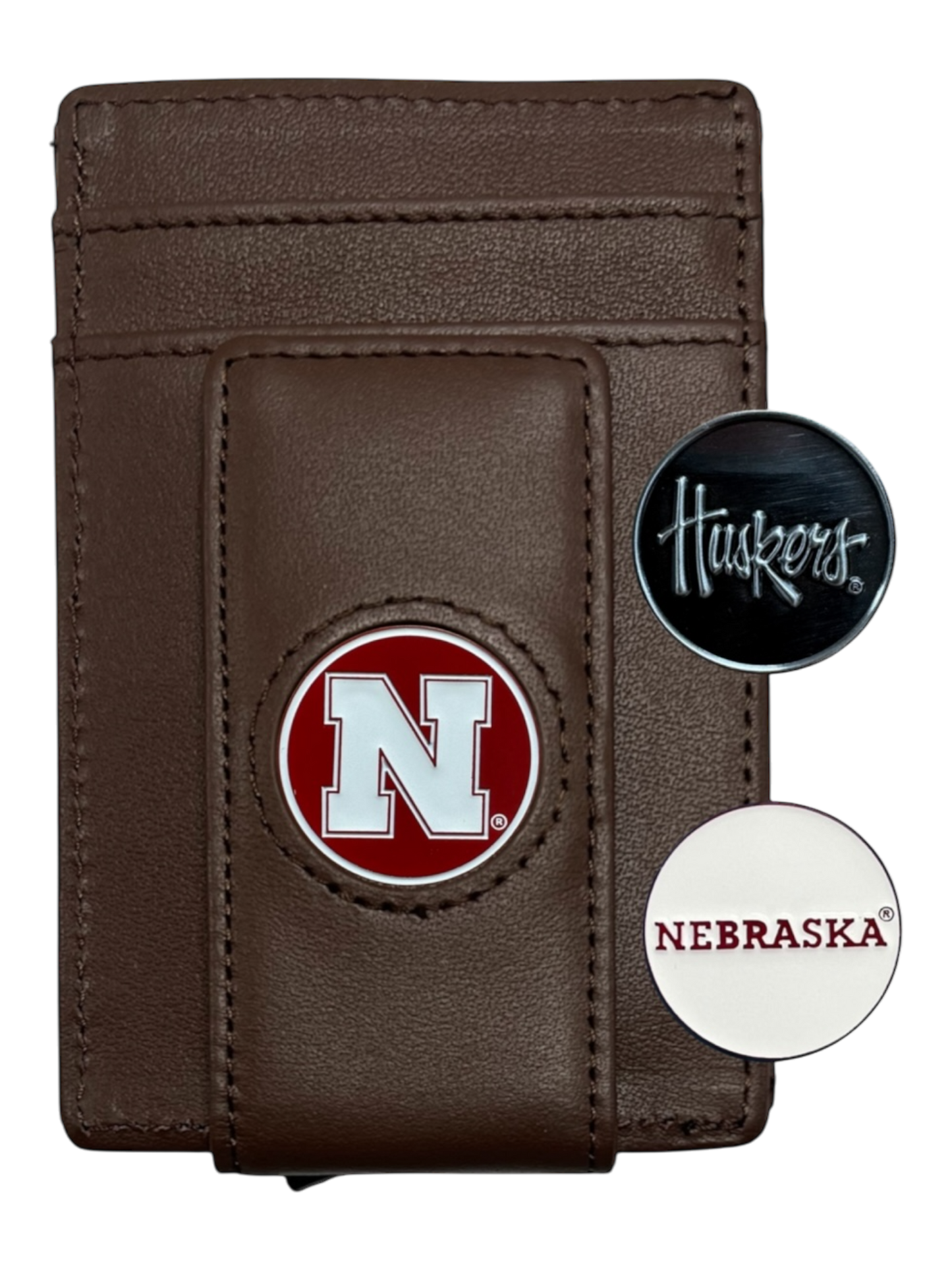 Icon Wallet: Nebraska Edition