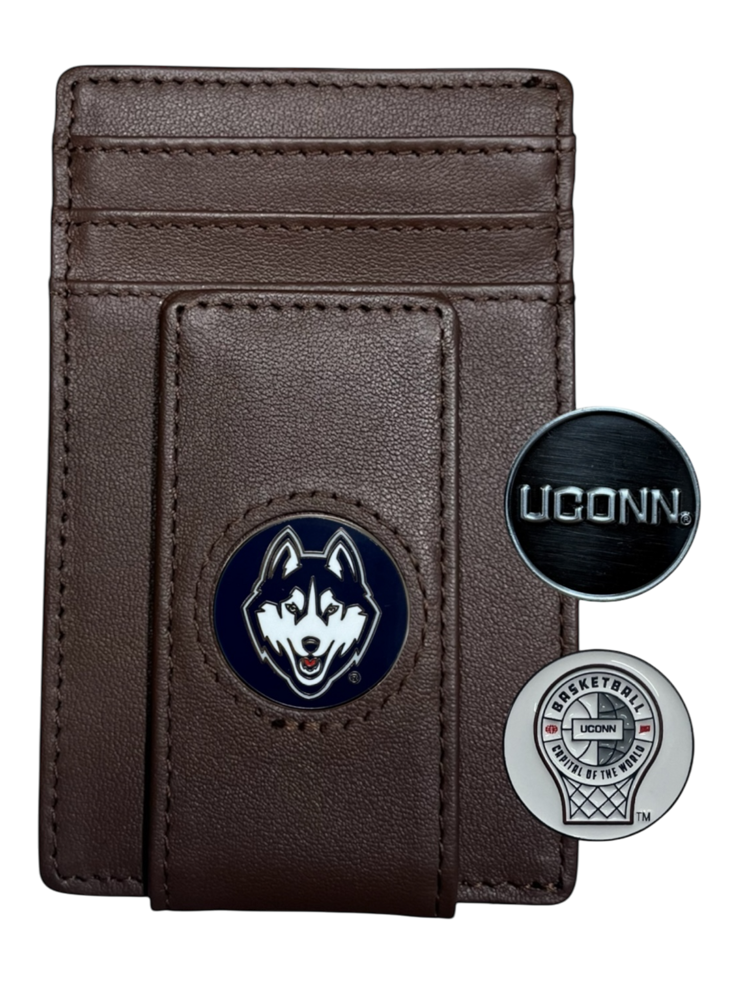 Icon Wallet: UConn Edition