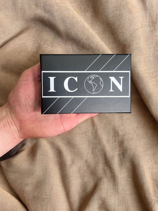 Icon Wallet: Michigan State Edition