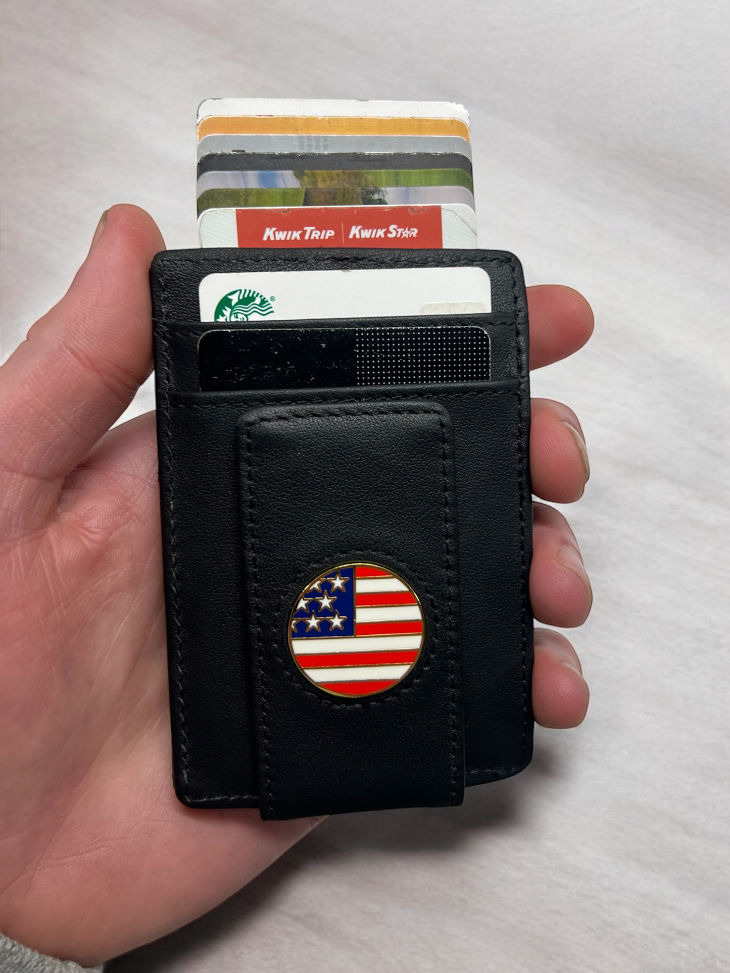 Arizona State Edition Icon Wallet