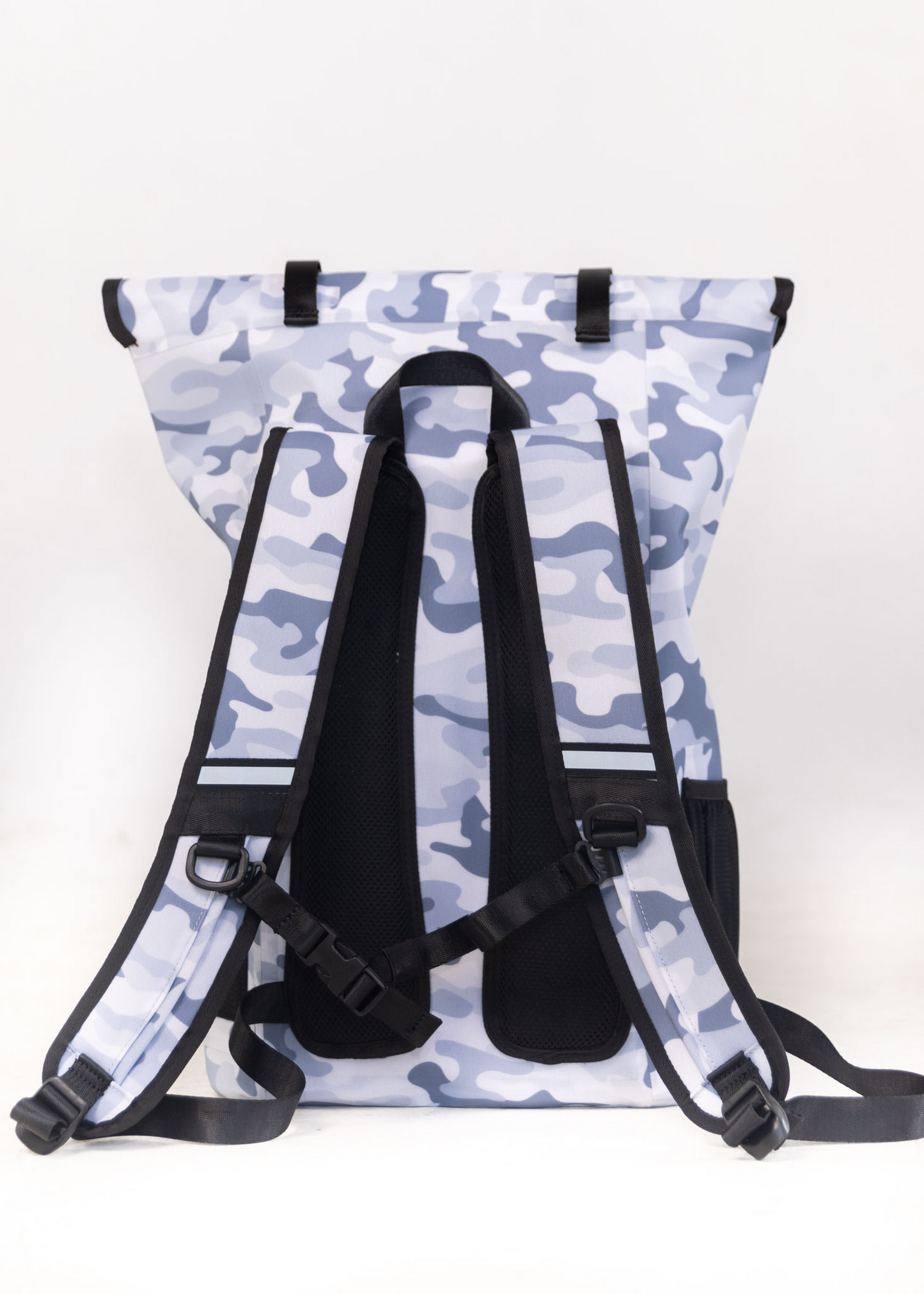 Waterproof Floating Backpack Dry Bag