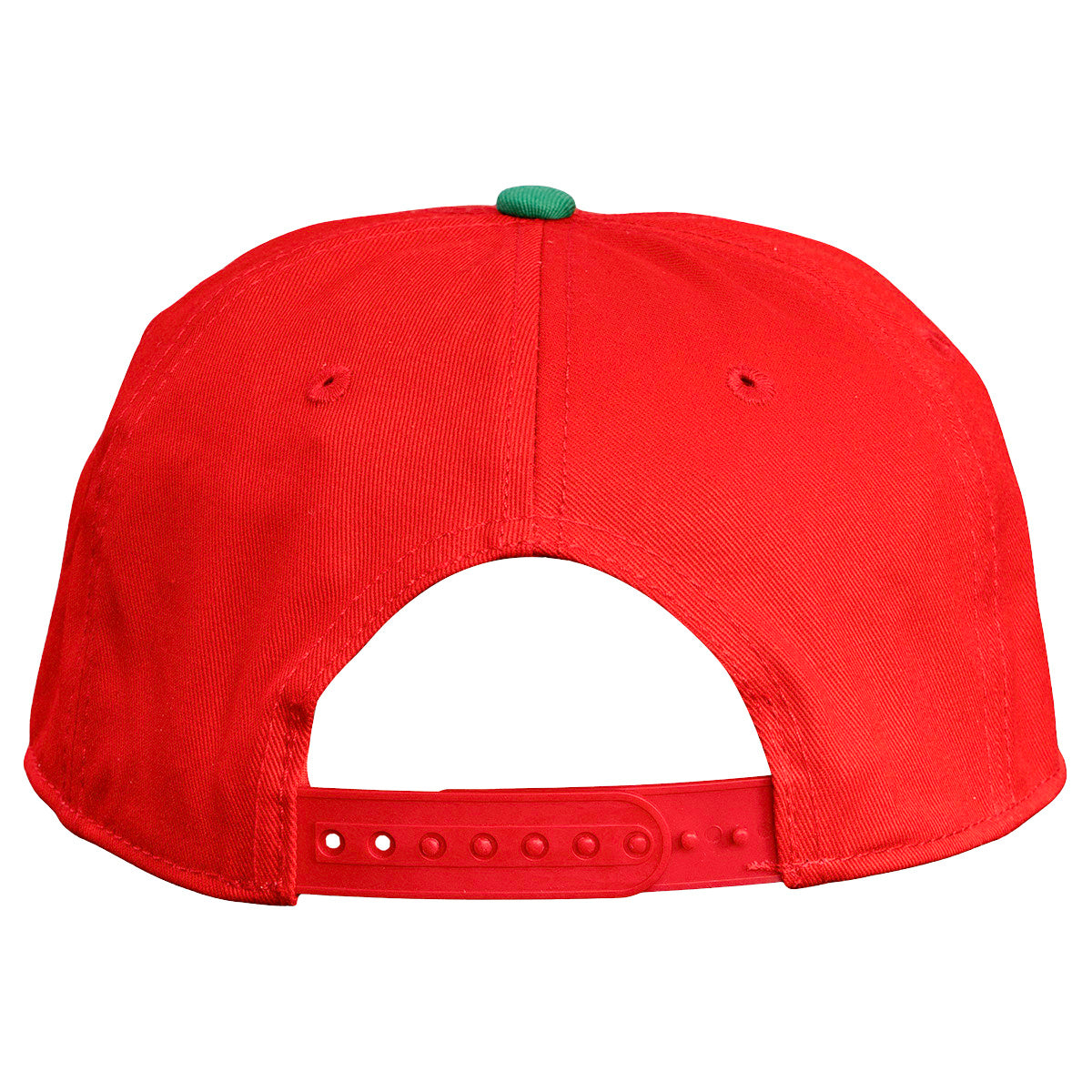 Sriracha Hot Sauce Hat Rooster Logo Red