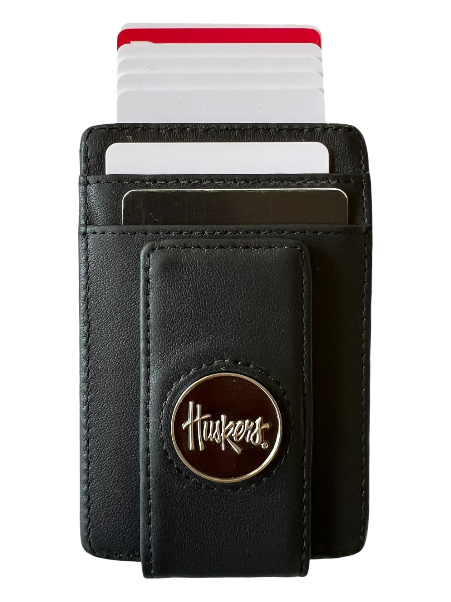 Icon Wallet: Nebraska Edition
