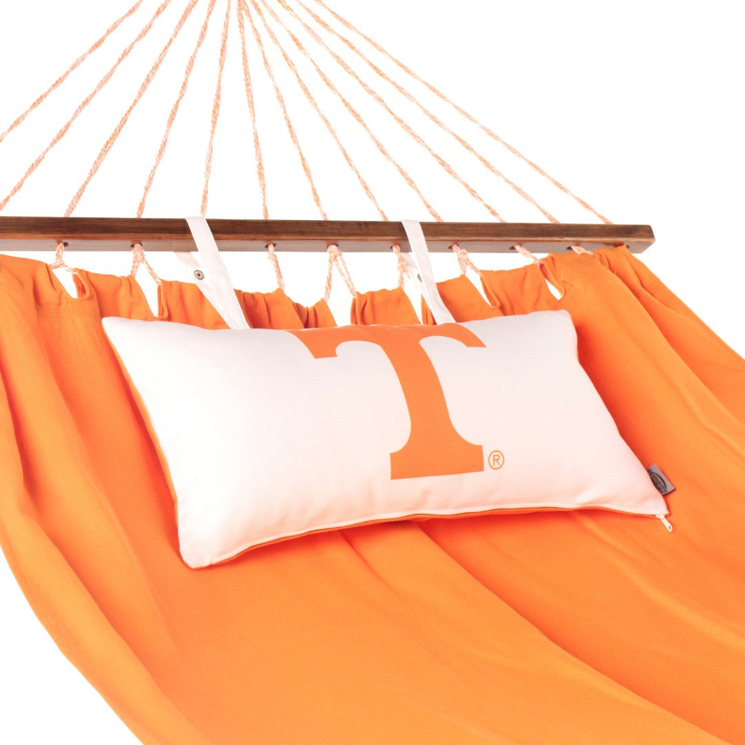 Tennessee Volunteers Logo Hammock