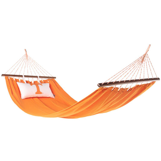 Tennessee Volunteers Logo Hammock