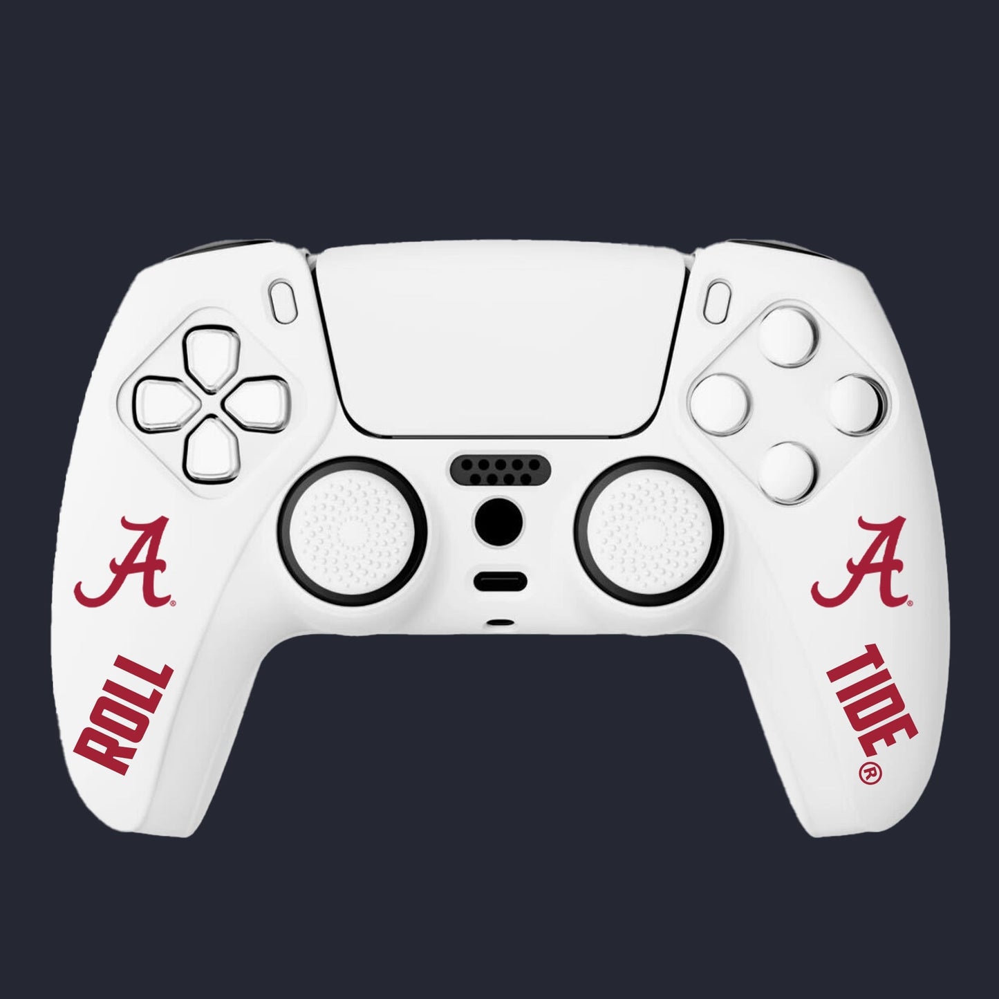 Alabama Silicone VarsityGripz