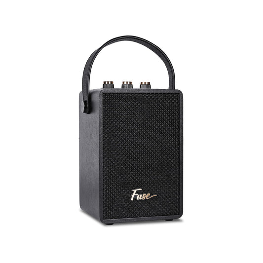 Fuse Andle Vintage Retro Portable Bluetooth Speaker