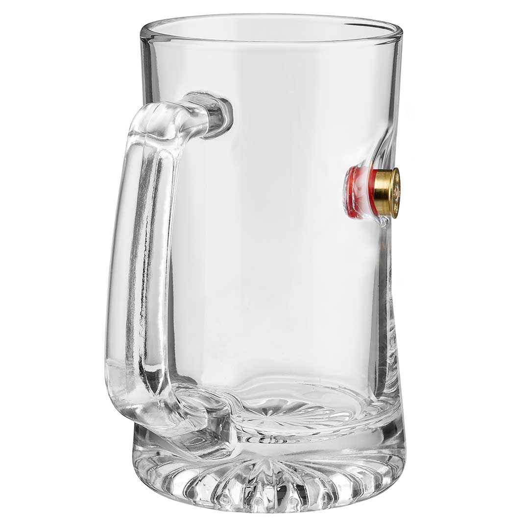 BenShot Shotgun Shell Glasses