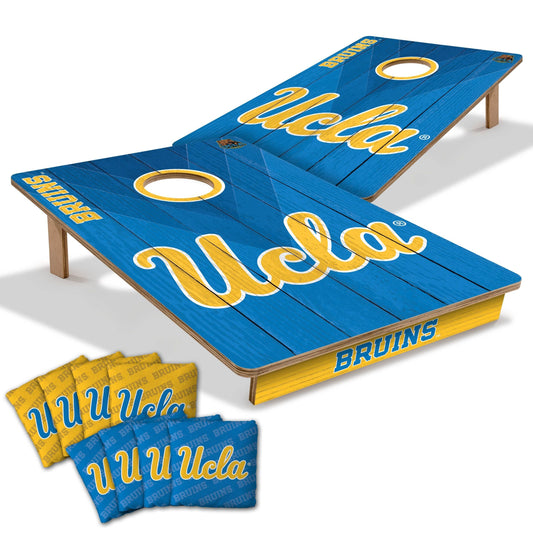 UCLA Bruins 2x3 Tailgate Cornhole Boards