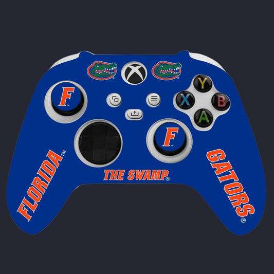 Florida Gators Xbox Starter Kit
