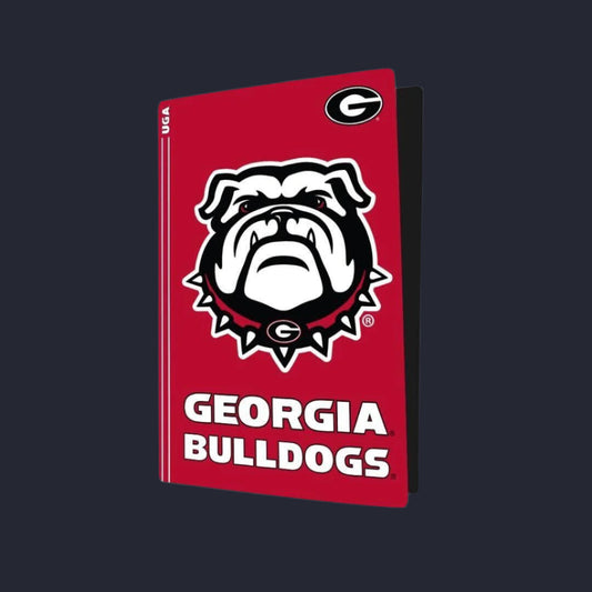 Georgia Bulldogs VarsityWrapz
