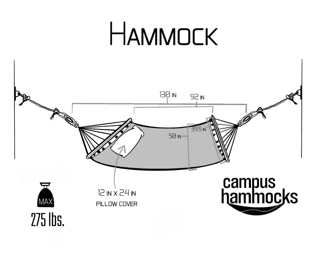 Florida Gators Mascot Hammock